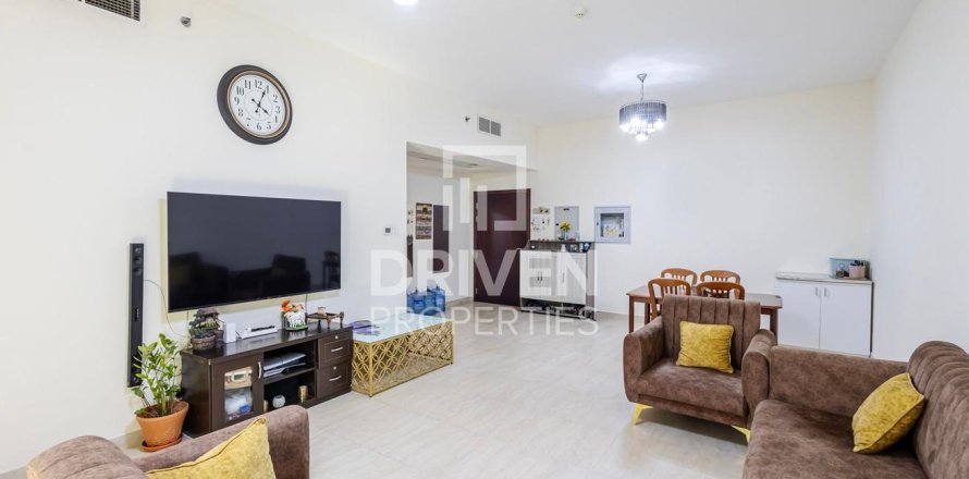 Appartement de 2 chambres à Al Furjan, UAE No. 30663