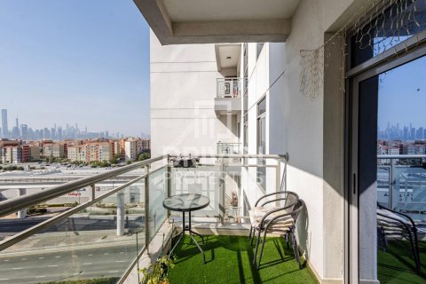 Appartement de 2 chambres à Al Furjan, UAE No. 30663 13