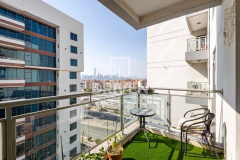 Appartement de 2 chambres à Al Furjan, UAE No. 30663 15