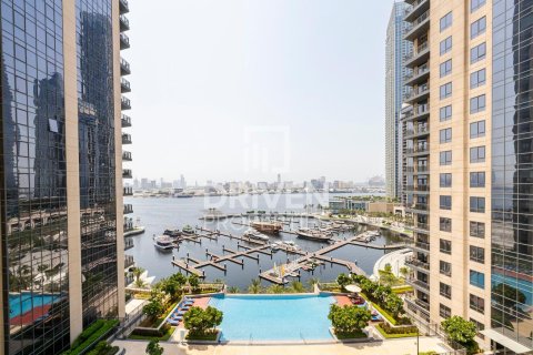 3 bedrooms Apartment in Dubai Creek Harbour (The Lagoons), UAE No. 30659 23