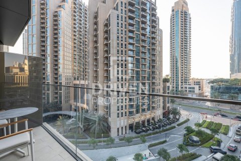 Appartement de 1 chambre à Downtown Dubai (Downtown Burj Dubai), UAE No. 30662 14