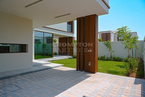 3 bedrooms Villa in Abu Dhabi, UAE No. 73322 4