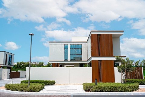 3 bedrooms Villa in Abu Dhabi, UAE No. 73322 3