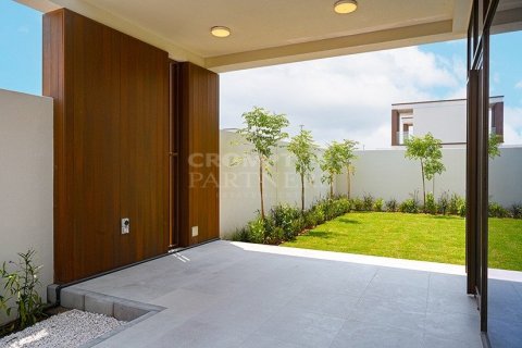 3 bedrooms Villa in Abu Dhabi, UAE No. 73322 18