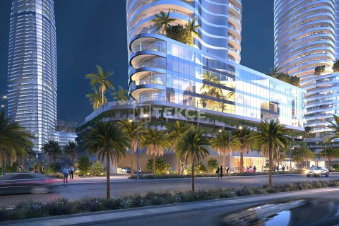 Apartment de 2 dormitorios en Business Bay, UAE No. 10427 2