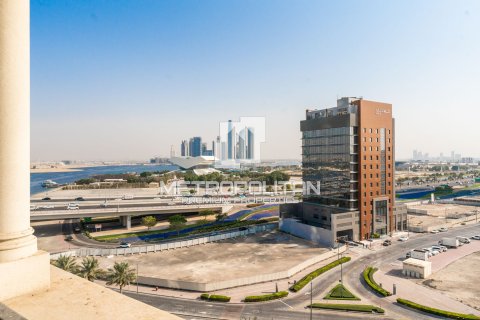Apartment de 3 dormitorios en Palazzo Versace, UAE No. 10413 13
