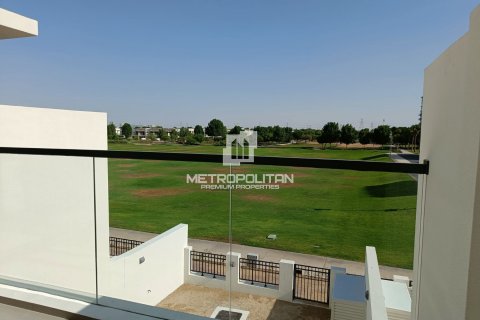 Townhouse de 3 dormitorios en Park Residences, UAE No. 10412 1