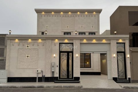 Villa de 8 dormitorios en Khobar, Saudi Arabia No. 59972 1