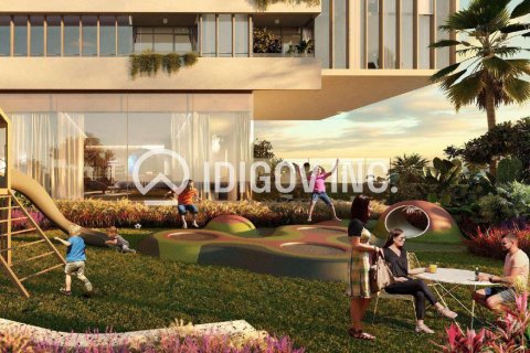 Apartment de 2 dormitorios en Dubai Silicon Oasis, UAE No. 23743 13