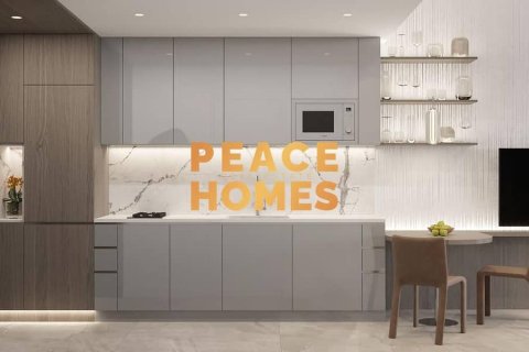 Appartement de 1 chambre à Jumeirah Village Circle, UAE No. 8133 2