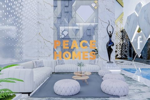 Apartment de 81m² en Jumeirah Village Triangle, UAE No. 8139 6