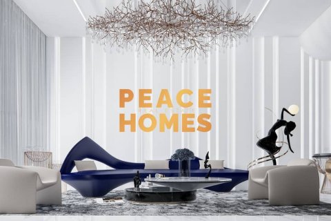 Appartement de 79m² à Jumeirah Village Triangle, UAE No. 8135 13