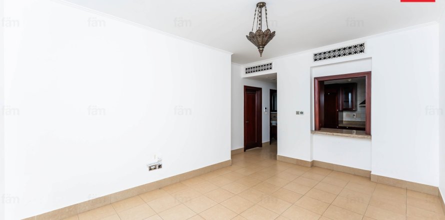 Apartment de 1 dormitorio en Old Town, UAE No. 88798