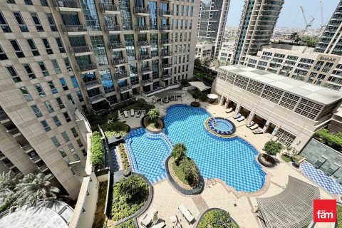 Apartment de 2 dormitorios en Downtown Dubai (Downtown Burj Dubai), UAE No. 88779 11