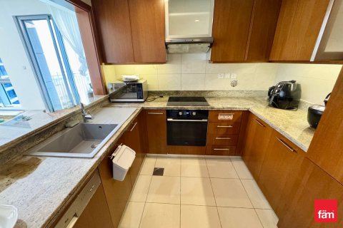 Apartment de 2 dormitorios en Downtown Dubai (Downtown Burj Dubai), UAE No. 88779 7