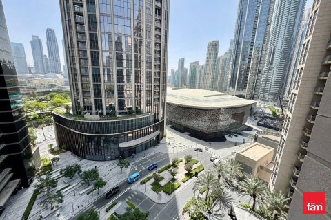 Apartment de 2 dormitorios en Downtown Dubai (Downtown Burj Dubai), UAE No. 88779 12