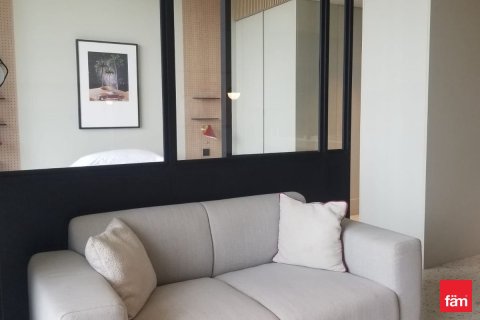 Квартира 44.1м² в Бизнес-Бэй, ОАЭ №88776 4