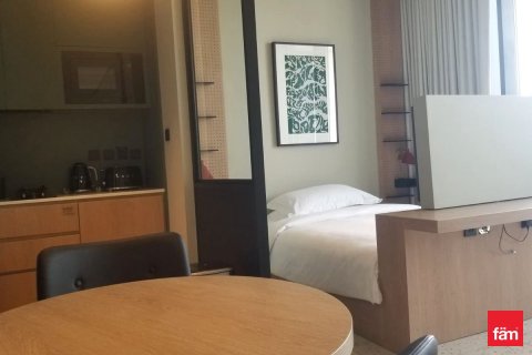 Квартира 44.1м² в Бизнес-Бэй, ОАЭ №88776 10