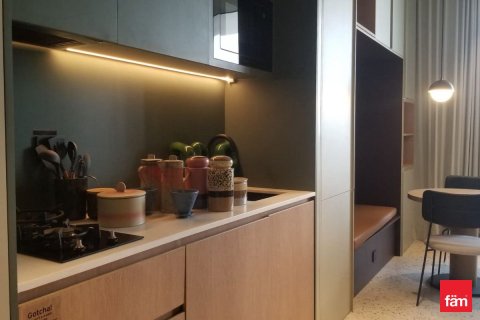 Квартира 44.1м² в Бизнес-Бэй, ОАЭ №88776 13