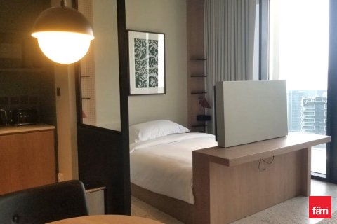Квартира 44.1м² в Бизнес-Бэй, ОАЭ №88776 5