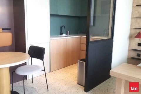 Квартира 44.1м² в Бизнес-Бэй, ОАЭ №88776 16