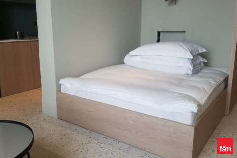 Квартира 44.1м² в Бизнес-Бэй, ОАЭ №88776 7
