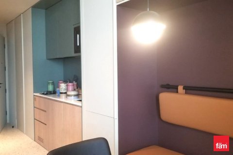 Квартира 44.1м² в Бизнес-Бэй, ОАЭ №88776 22
