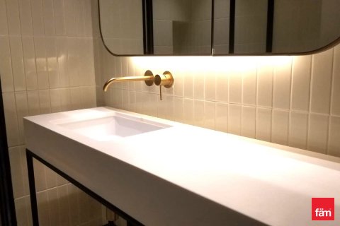Квартира 44.1м² в Бизнес-Бэй, ОАЭ №88776 26