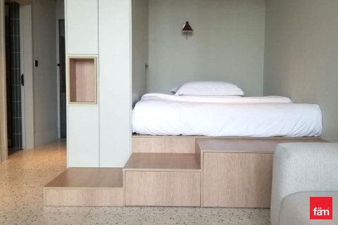 Квартира 44.1м² в Бизнес-Бэй, ОАЭ №88776 17