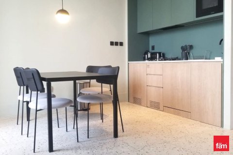 Квартира 44.1м² в Бизнес-Бэй, ОАЭ №88776 18