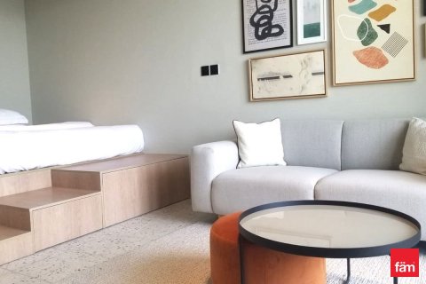 Квартира 44.1м² в Бизнес-Бэй, ОАЭ №88776 3