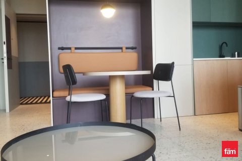 Квартира 44.1м² в Бизнес-Бэй, ОАЭ №88776 19