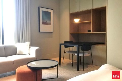 Квартира 44.1м² в Бизнес-Бэй, ОАЭ №88776 2
