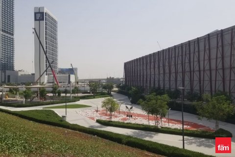 Квартира 44.1м² в Бизнес-Бэй, ОАЭ №88776 31