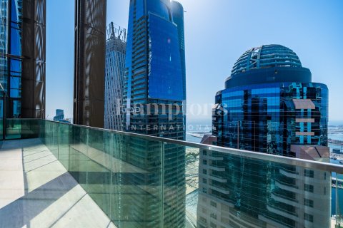 4 bedrooms Penthouse in The Address Dubai Marina, UAE No. 73283 16