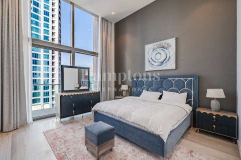 4 bedrooms Penthouse in The Address Dubai Marina, UAE No. 73283 12