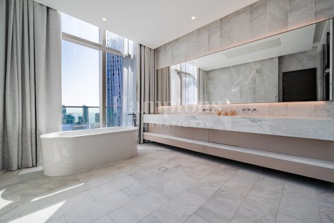 4 bedrooms Penthouse in The Address Dubai Marina, UAE No. 73283 25