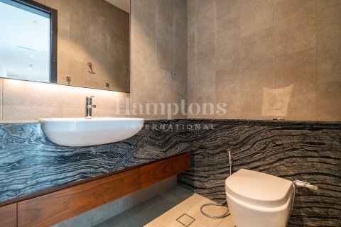 4 bedrooms Penthouse in The Address Dubai Marina, UAE No. 73283 17