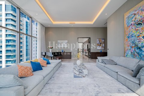 4 bedrooms Penthouse in The Address Dubai Marina, UAE No. 73283 13