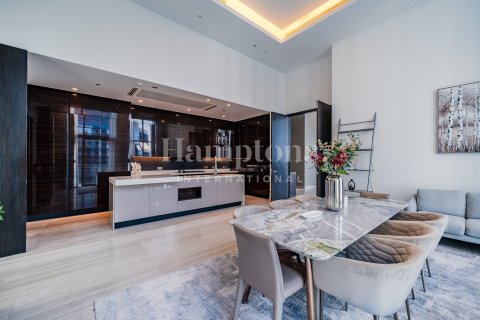 4 bedrooms Penthouse in The Address Dubai Marina, UAE No. 73283 8