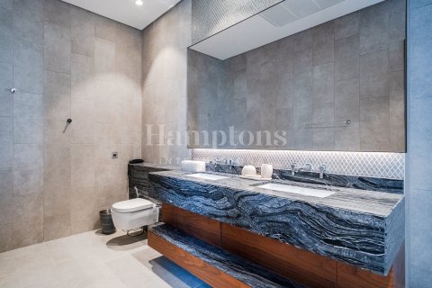 4 bedrooms Penthouse in The Address Dubai Marina, UAE No. 73283 15
