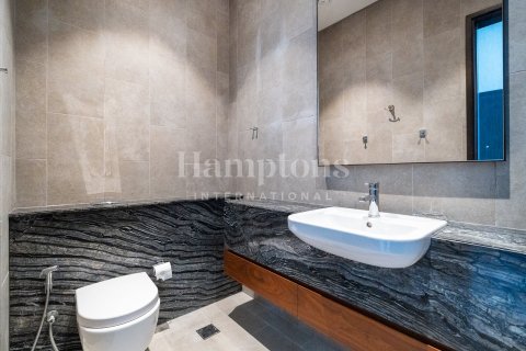4 bedrooms Penthouse in The Address Dubai Marina, UAE No. 73283 14