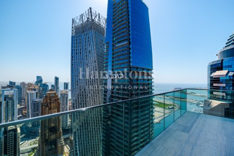 4 bedrooms Penthouse in The Address Dubai Marina, UAE No. 73283 2