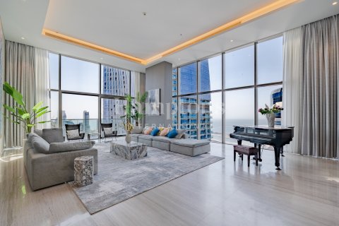4 bedrooms Penthouse in The Address Dubai Marina, UAE No. 73283 7