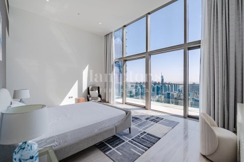4 bedrooms Penthouse in The Address Dubai Marina, UAE No. 73283 22
