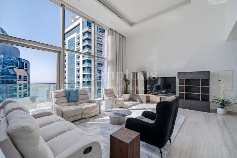 4 bedrooms Penthouse in The Address Dubai Marina, UAE No. 73283 27