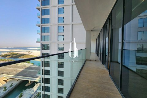 Apartment de 2 dormitorios en Shams Abu Dhabi, UAE No. 24835 24