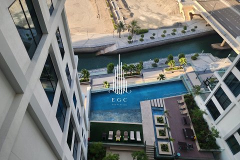 Apartment de 2 dormitorios en Shams Abu Dhabi, UAE No. 24835 23