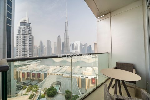 1 غرف نوم شقة في The Address Residence Fountain Views, الإمارات العربية المتحدة رقم 24837 9