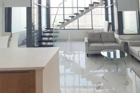Duplex de 2 dormitorios en Al Raha Beach, UAE No. 24833 2